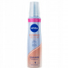 Pena na kučeravé a vlnité vlasy NIVEA Flexible Curls & Care