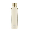 BUGATTI B Bottles Twin 500 ml – termoska / termofľaša zlato