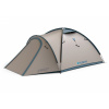 Husky Bizon 3 Classic rodinný stan pre 3 osoby, light grey