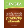 Nemecko-slovenský slovensko-nemecký praktický slovník, 3. vydanie