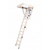 Podkrovné schody - Drevené podkrovné schody COMPACT THERMO 100x55 (Podkrovné schody - Drevené podkrovné schody COMPACT THERMO 100x55)
