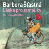 Láska pro samouky - Barbora Šťastná - online doručenie