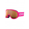 POC POCito Retina Fluorescent Pink/Partly Sunny Light Orange