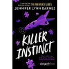 Killer Instinct - Jennifer Lynn Barnes