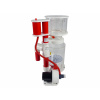 Royal Exclusiv Bubble King® DeLuxe 200 internal + RDX DC 24V