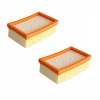 Filter vzduchu do vysávača KARCHER WD4 WD5 WD6