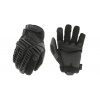 Taktické rukavice Mechanix Original M-Pact Mechanix Wear Čierne M