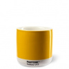 Pantone Latte termo Yellow 210 ml