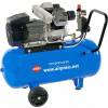Kompresor - KOMPRESOR KM50-350 Airpress 400V 50l 10 bar 2 piesty (Kompresor - KOMPRESOR KM50-350 Airpress 400V 50l 10 bar 2 piesty)