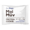 MoiMüv Protein Cookie - GymBeam čučoriedka-biela čokoláda 75 g