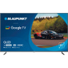 TV BLAUPUNKT 85 PALCOV QLED 4K UHD GOOGLE TV DOLBY ATMOS SURROUND HDR (85QBG8000)