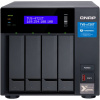 QNAP TVS-472XT-i3-4G (3,1GHz / 4GB RAM / 4x SATA / 2x M.2 NVMe slot / 1x HDMI 4K / 2x Thunderbolt 3)