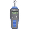 Merač vlhkosti betónového dreva Basetech FM-10 LCD (Merač vlhkosti betónového dreva Basetech FM-10 LCD)