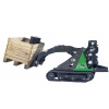 Minidumper nakladač CRIQUET S ®