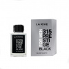 LA RIVE Man 315 Prestige Black toaletná voda 100 ml