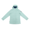 Gelert Coast Waterproof Jacket Junior Sage Green 13 rokov