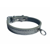 HUHUBAMBOO METAL obojok titánový S 1,4x21-27cm
