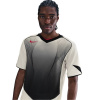 Nike T90 Shirt Mens Beige/Black 2XL