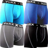 Pánské boxerky VoXX KVIDO tmavě modrá XL