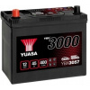 Akumulátor Yuasa YBX3057