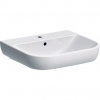 Geberit Smyle Umývadlo 55 cm, biele 500.227.01.1