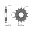 SUNSTAR PREDNÉ OZUBENÉ KOLESO 2120 14 HONDA CR 125R '04-'07, CRF 250R/X '04-'17