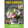 E-kniha Malá floristka - Diana Shatatová