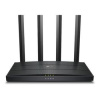 TP-Link Archer AX12 - AX1500 WiFi 6 router , 3 x GLAN, 1x GWAN, 2,4/5GHz , WPA3, MU-MIMO, Beamforming
