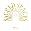 SYML - SACRED SPACES (GOLD VINYL) Vinyl