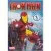 Iron man - Obrněná dobrodružství 1 - DVD