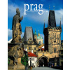 Prag / Praha - místa a historie