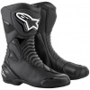topánky SMX-S WATERPROOF, ALPINESTARS (čierne)