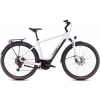 CUBE Touring Hybrid ONE 625 cotton´n´black 2025