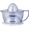 Blaupunkt CJP301 elektrický lis na citrusy 0,5 l 40 W strieborný