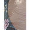 Priesvitný obrus číry šírka 140cm priehľadný