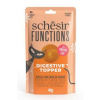 Schesir Cat Tummy Topper 40 g