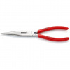 Knipex 2613200 kleště půlkulaté s břity