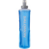 Salomon Soft Flask 250ml Clear Blue One Size