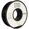 Filament TPU čierny 1,75 mm 1 kg Professional Lab