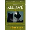 Keltové II - papírová pošetka DVD