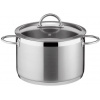 Tescoma hrniec VISION s pokrievkou 28cm 11.0 l