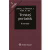 Trestný poriadok - Peter Polák, Ivan Šimovček, Jozef Záhora, Miloš Deset, Adrián Jalč, Peter Štift, Eva Szabová, Miroslava Vráblová