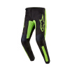 ALPINESTARS nohavice FLUID LURV, ALPINESTARS (černá/žlutá fluo) 2024 - 38