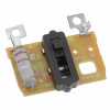 PCB elektronika pre holiaci strojček Oster Power Max