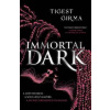 Immortal Dark Trilogy: Immortal Dark - Tigest Girma, Hodder Children's Books