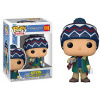 Funko Pop! 1918 Home Alone 2 Lost In New York Kevin