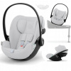 Cybex Cloud G i-Size autosedačka 0-13 kg / Fog Grey