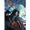 Vábení Stínu - Jon Sprunk
