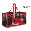 Grit Taška Grit AirBox Carry Bag SR, Chicago Blackhawks, Senior, 36