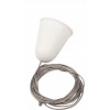 Kolajnicové led svietidla - Dover Track 3m White s reguláciou (Dover Track 3m White s reguláciou)